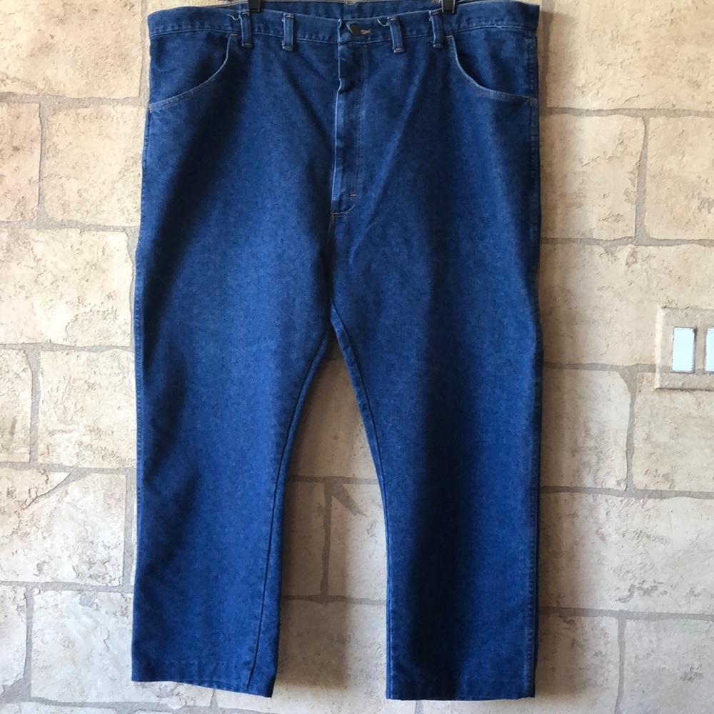 Wrangler Jeans